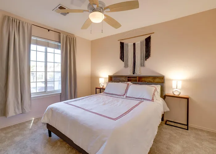 Holiday home On Golf Course W/ Private Pool In Phoenix! *