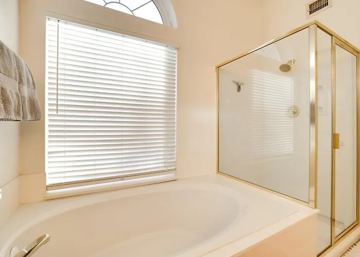 Holiday home On Golf Course W/ Private Pool In Phoenix! *