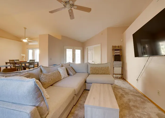On Golf Course W/ Private Pool In Phoenix! * Phoenix